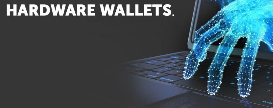 Hardware Wallets. What is it and why do you need this?