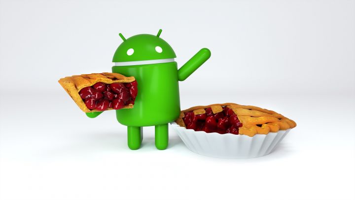 Android 9 Pie  What’s new?