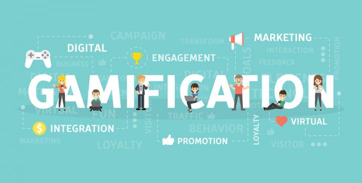 Gamification in Business