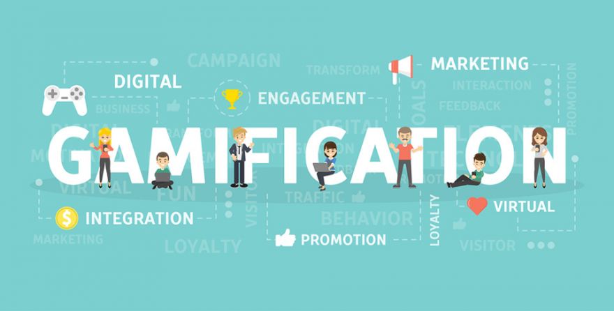 Gamification in Business