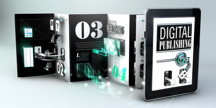 New Digital Publishing Trends In 2018 (Part I)
